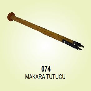 074-MAKARA TUTUCU